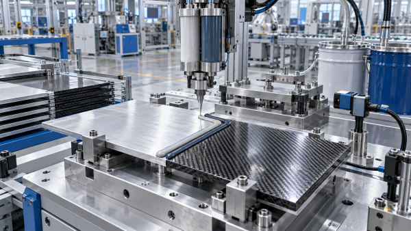 What to verify before selecting a structural adhesive systems manufacturer
