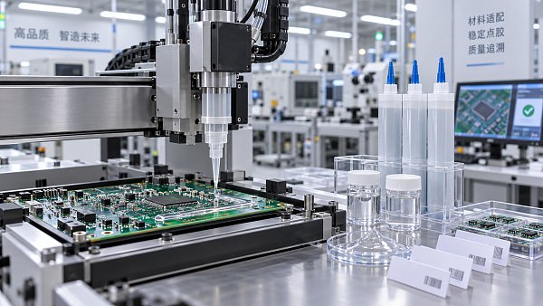 How to vet suppliers in an electronic adhesive supplier directory