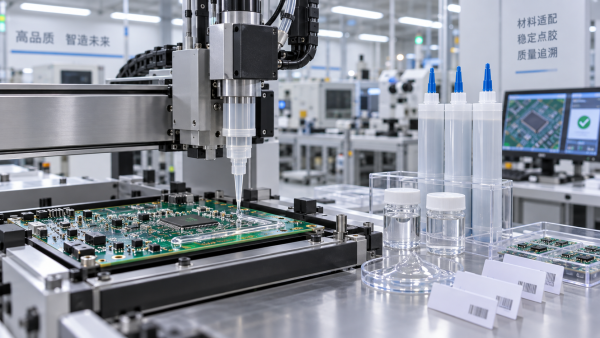 How to vet suppliers in an electronic adhesive supplier directory