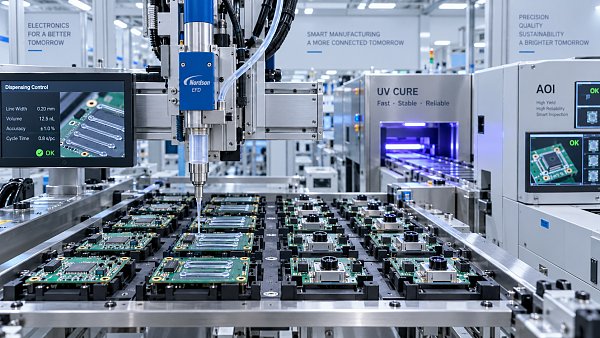 What drives adhesive bonding for electronics cost per assembly?