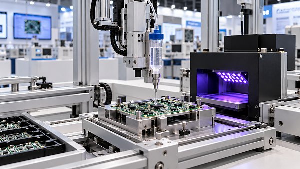 Dymax to Showcase Next-Gen Electronics Adhesives and Dispensing at SMTA International 2026