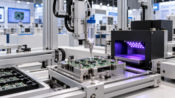 Dymax to Showcase Next-Gen Electronics Adhesives and Dispensing at SMTA International 2026
