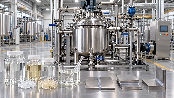 Kangda New Materials Reports 13.16% Revenue Growth for First Nine Months of 2026