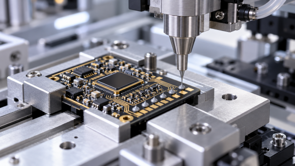 How electronics miniaturization is shaping conductive adhesive demand