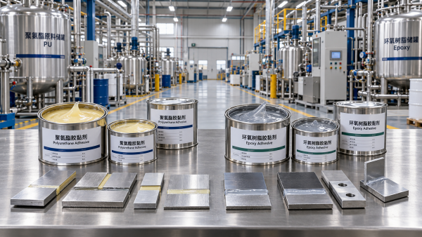 Resonac Agrees to Transfer Selected Polyurethane and Epoxy Adhesives Businesses to Sika