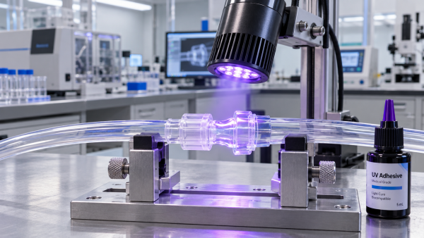 Henkel Launches Five Light-Curing Medical Device Adhesives to Address EU-MDR Needs