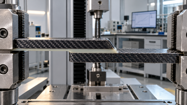 Choosing structural bonding epoxies for composites under cyclic loads
