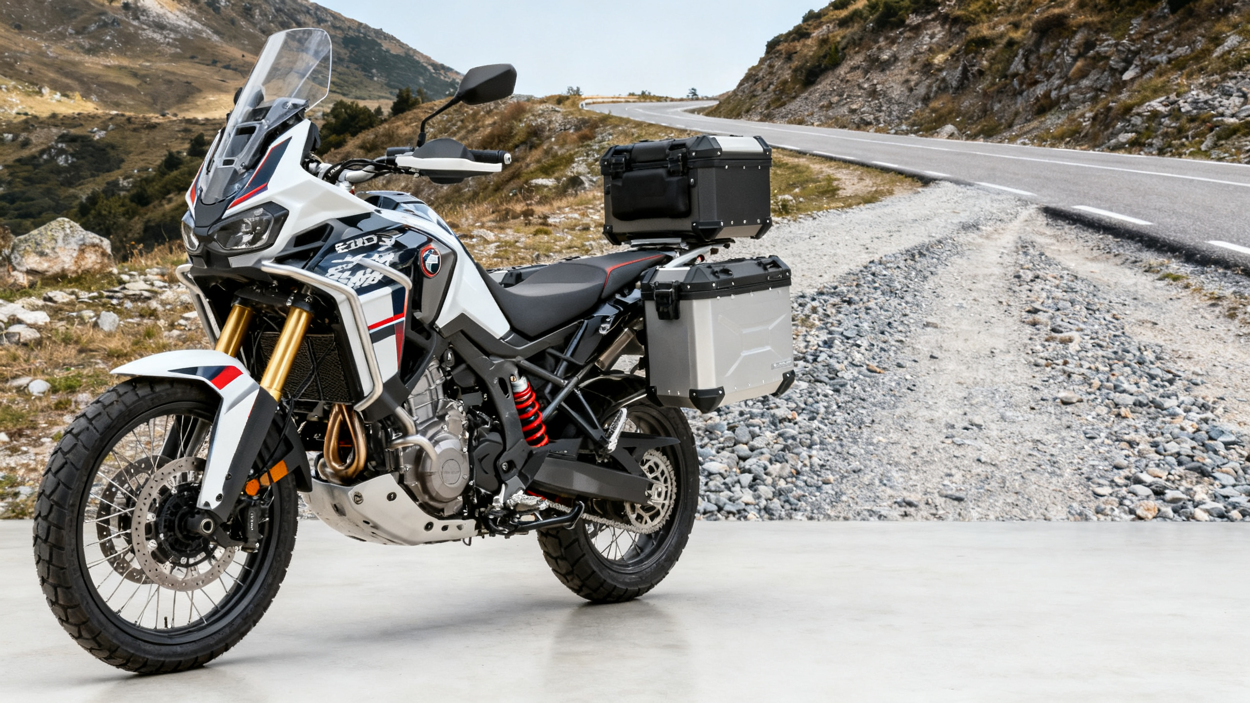 Motorcycle Suspension Setup Guide: Sag, Rebound, and Compression Explained