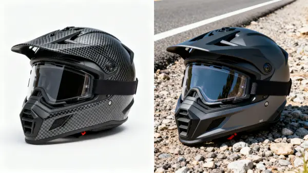 carbon fiber motorcycle helmet weights Enduro Race Forged or pushing the limits on the track The Best Carbon Fiber Motorcycle
