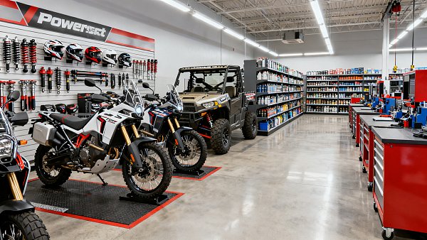Powersports Dealer Margins: Key Cost Drivers in Inventory, Parts, and Service