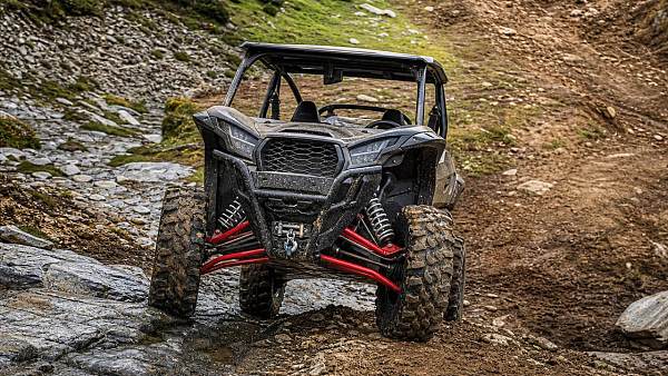 Electronic Differential Lock: When It Improves Off-Road Traction