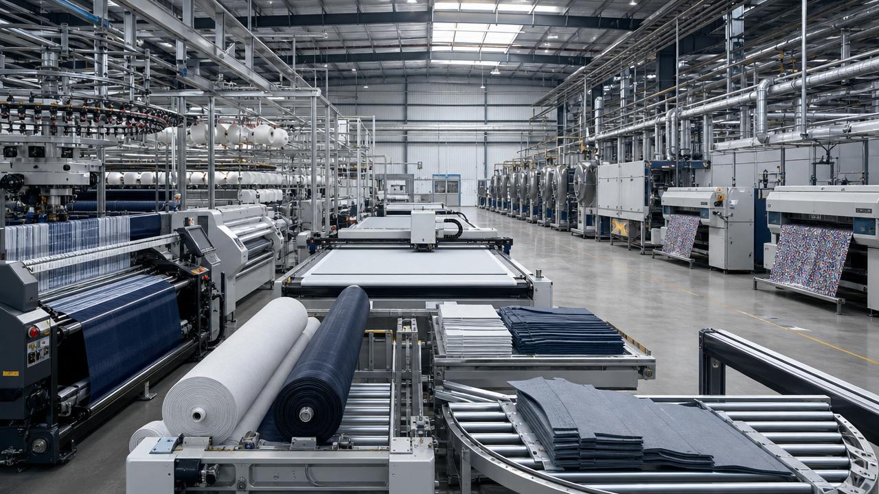 Fast Fashion Supply Chain Risks: How Brands Reduce Lead Time Without Losing Margin Fast Fashion Supply Chain Risks: How Brands Reduce Lead Time Without Losing Margin