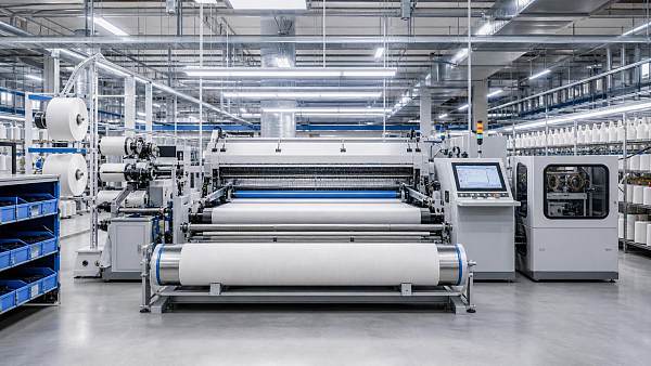 Textile Machinery Supplier Checklist: 7 Questions to Ask Before Requesting a Quote