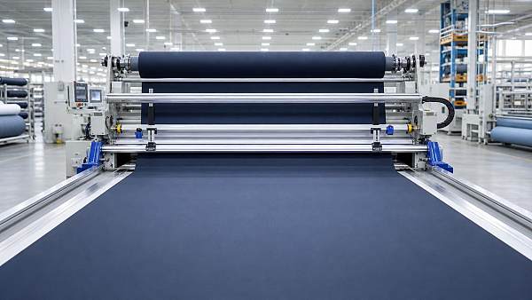 Fabric Spreading Machine Problems: How to Prevent Edge Misalignment and Tension Variation