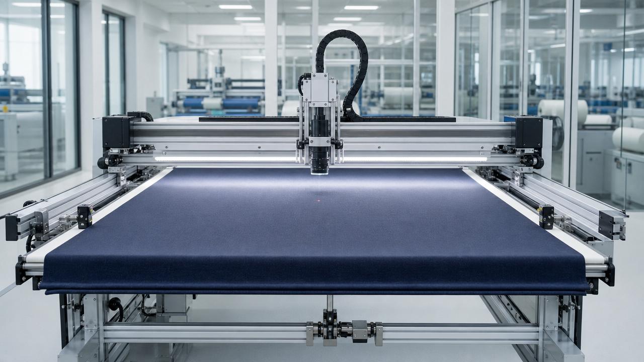 ISO Draft Sets New AI Fabric Inspection Thresholds