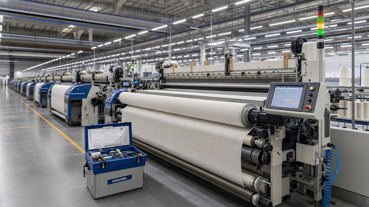How to Evaluate a Weaving Machinery Exporter for Long-Term Mill Performance How to Evaluate a Weaving Machinery Exporter for Long-Term Mill Performance