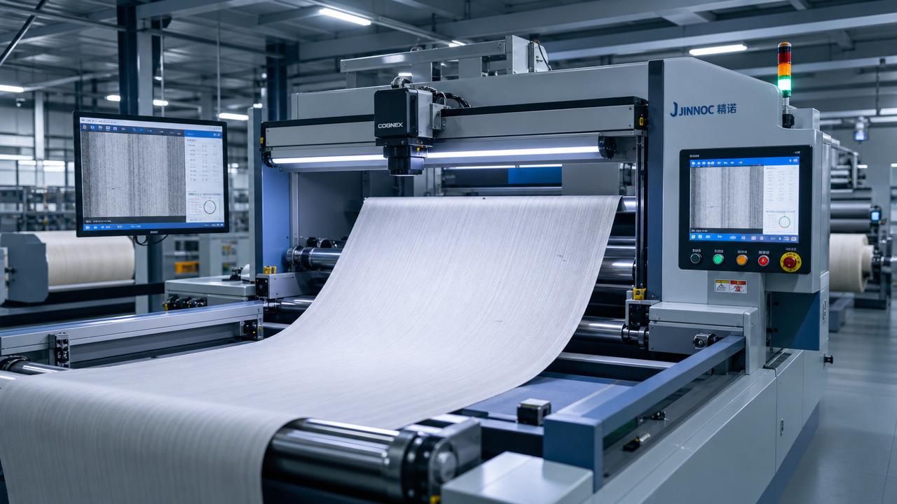 Inline Textile Inspection Systems: Defect Detection Standards That Matter Inline Textile Inspection Systems: Defect Detection Standards That Matter