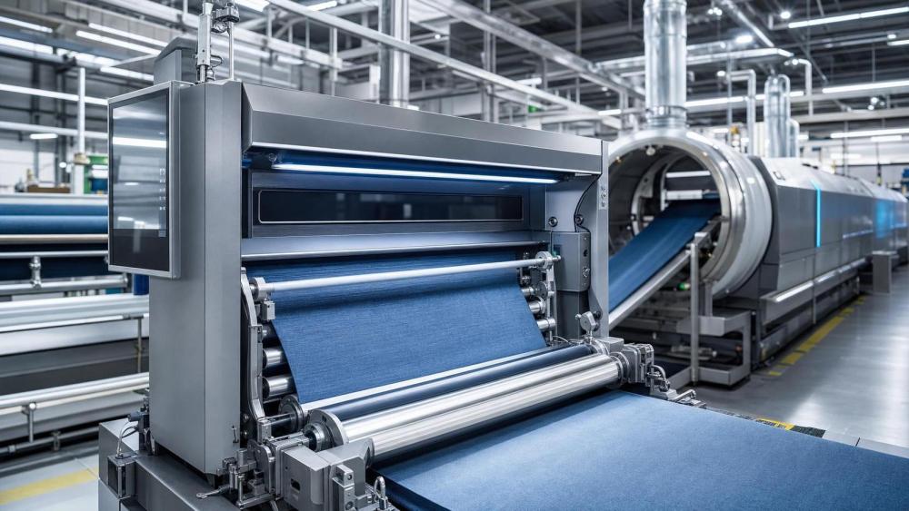 Intertextile 2026 Closes as AI Inspection and Waterless Dyeing Gain Export Traction