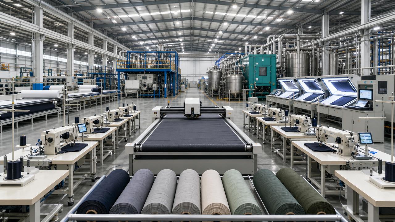 Southeast Asia Supply Chain Shift: Cost, Lead Time, and Sourcing Risk Southeast Asia Supply Chain Shift: Cost, Lead Time, and Sourcing Risk