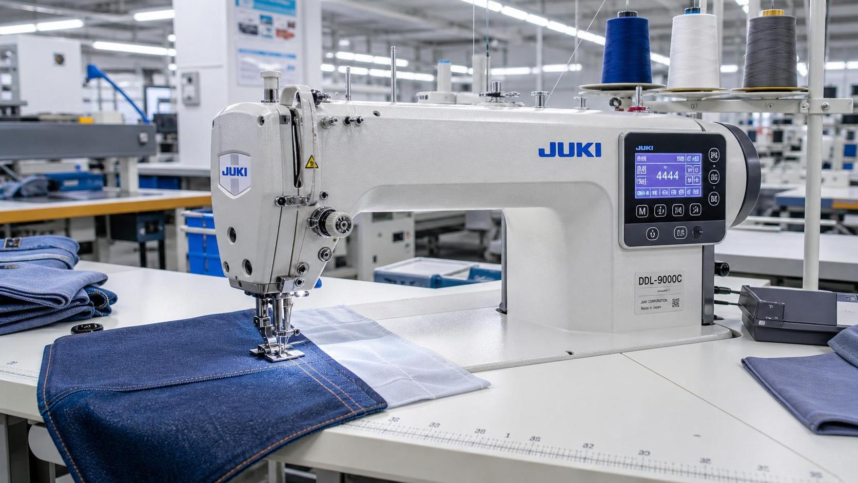 How to Choose High Speed Industrial Sewing Machines for Output and Stitch Stability How to Choose High Speed Industrial Sewing Machines for Output and Stitch Stability