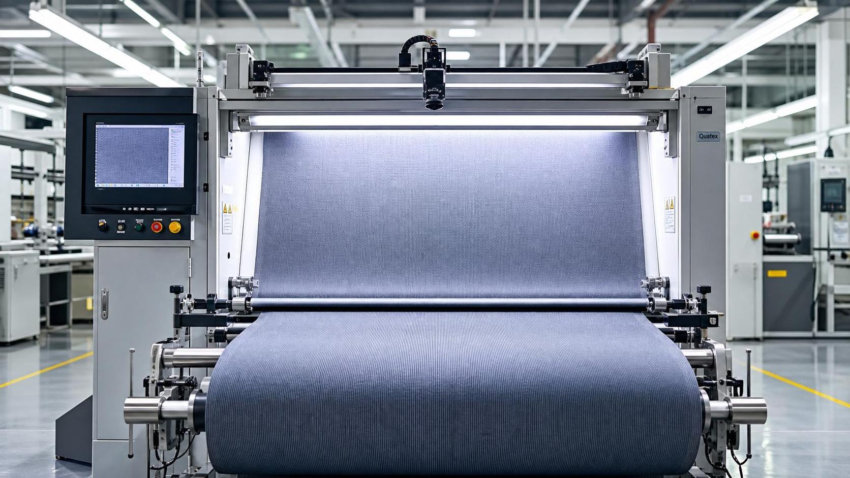 Fabric Inspection Systems for Knitted Fabric: Key Checks Before System Selection Fabric Inspection Systems for Knitted Fabric: Key Checks Before System Selection