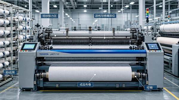 What a Loom Performance Optimization Consultant Should Evaluate First