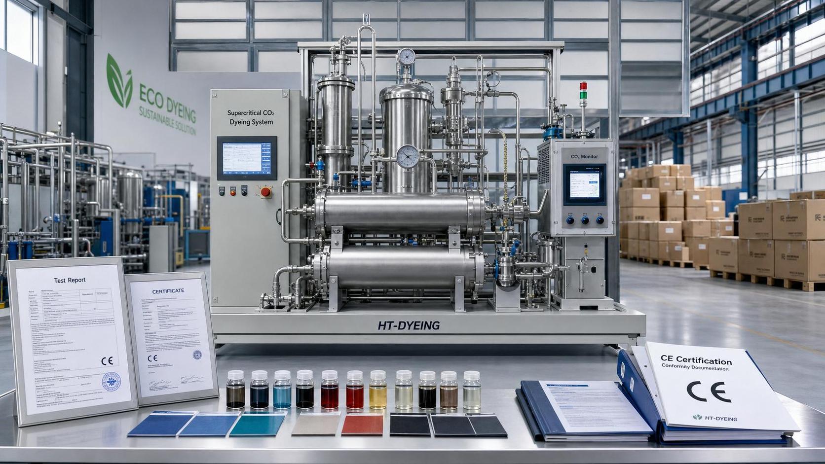 ZDHC MRSL v4.0 Takes Effect for EU Exports ZDHC MRSL v4.0 Takes Effect for EU Exports