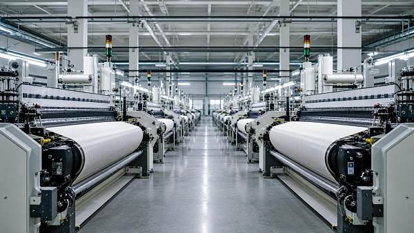 Are Energy-saving High-speed Weaving Machines Worth It?