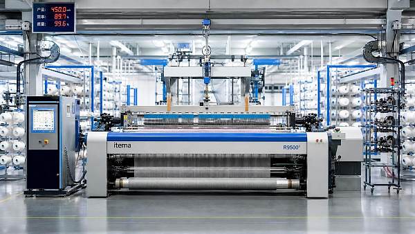 Technical Textile Looms Manufacturer Selection Checklist