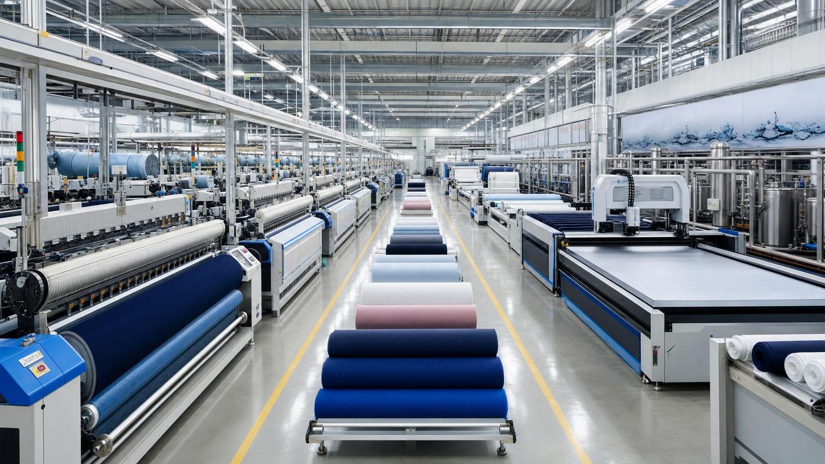 Southeast Asia Textile Exporters: 2026 Market Shifts