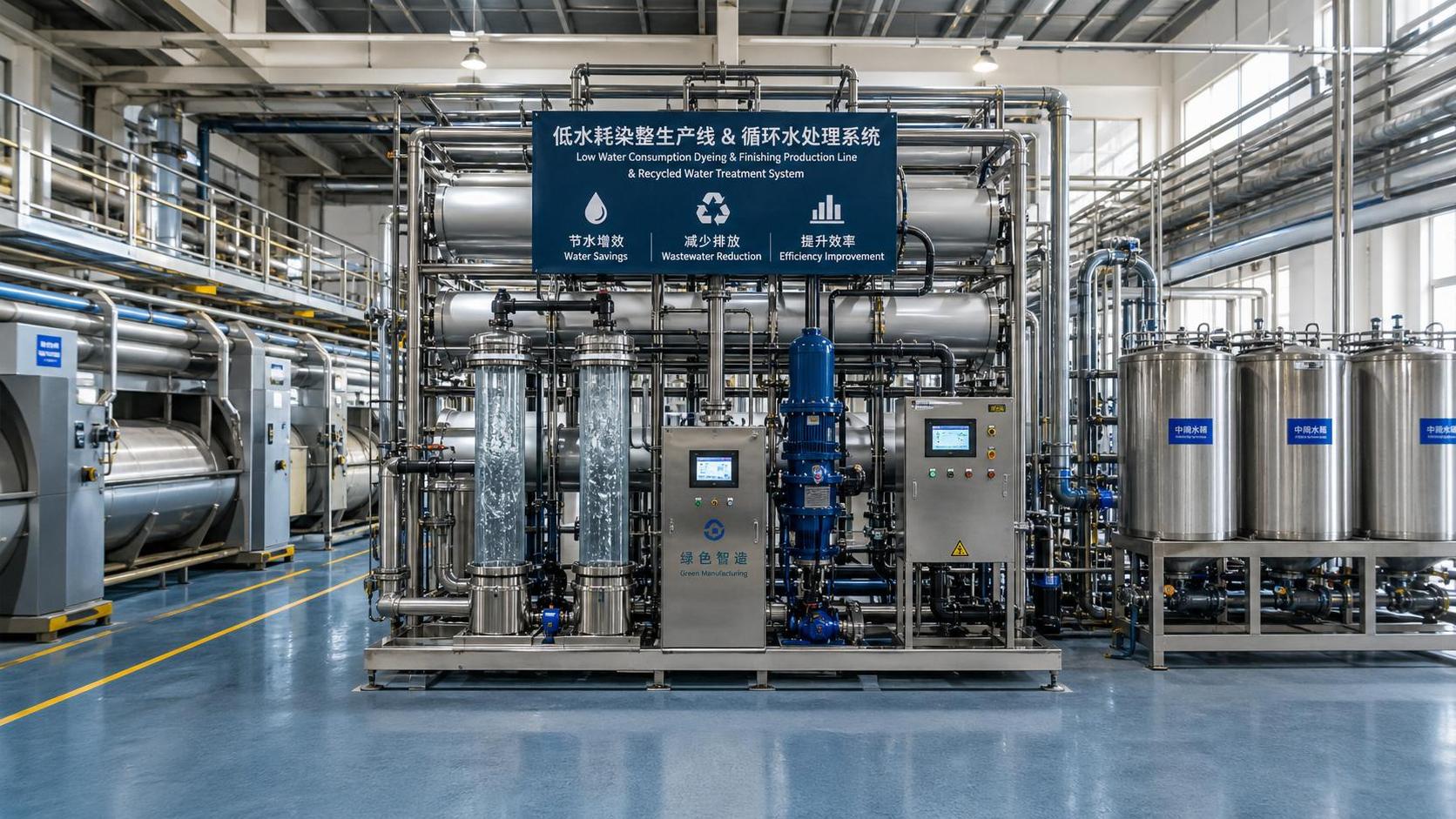 Water Footprint Reduction ROI: How to Judge Payback