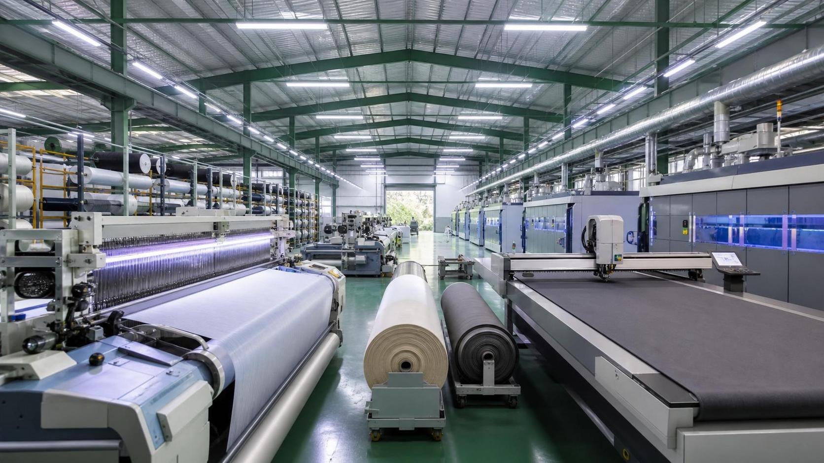 Southeast Asia Textile Manufacturing Trends to Watch in 2026