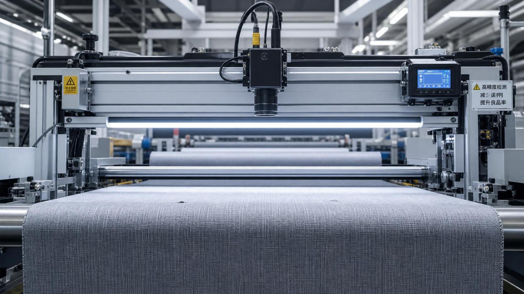 How High Accuracy Defect Detection Systems Reduce False Rejects How High Accuracy Defect Detection Systems Reduce False Rejects