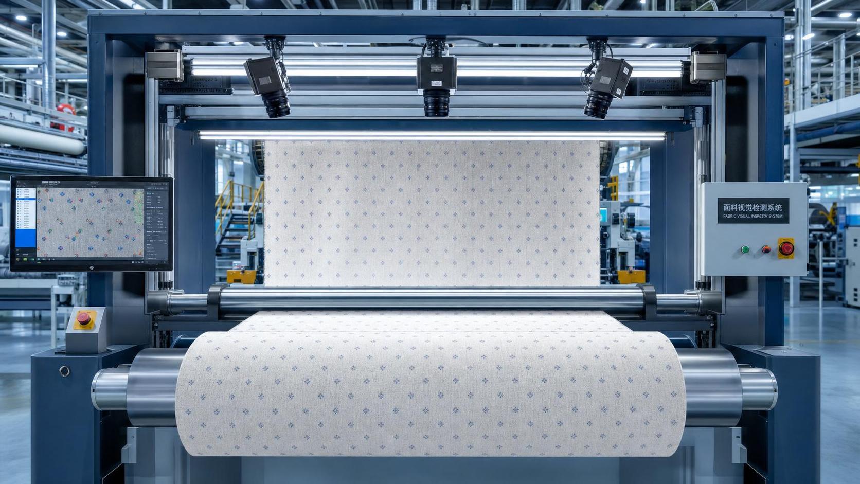 AI Fabric Inspection Software: How to Reduce Missed Defects on the Line