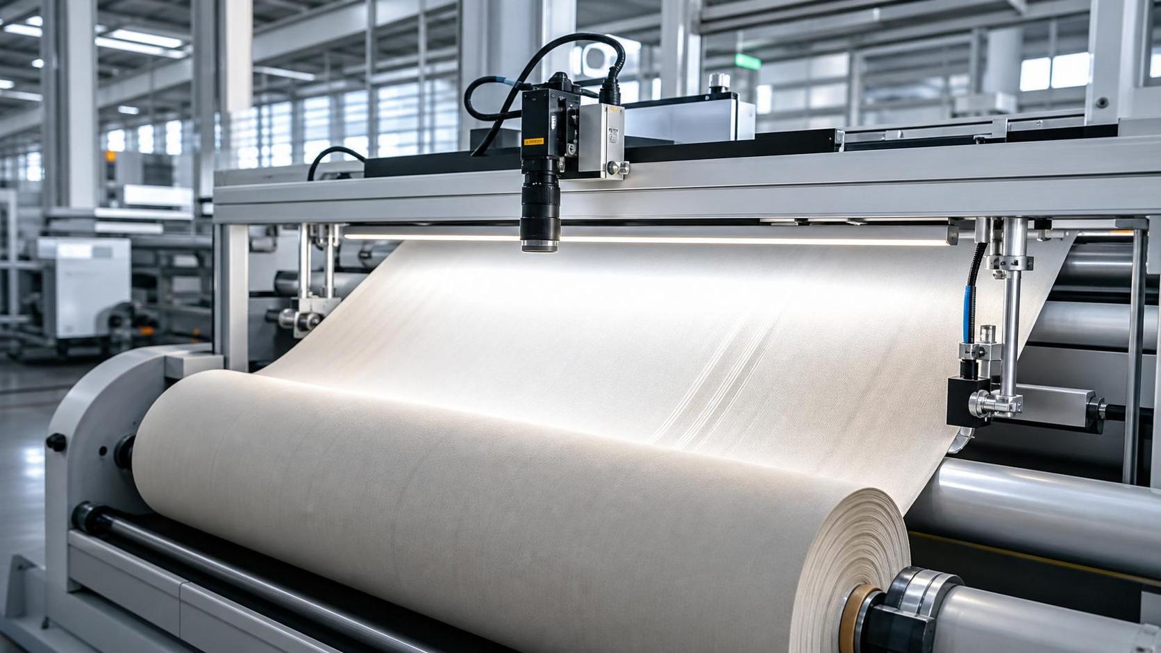 Textile Inspection Systems for Finishing: What Defects They Catch Best Textile Inspection Systems for Finishing: What Defects They Catch Best