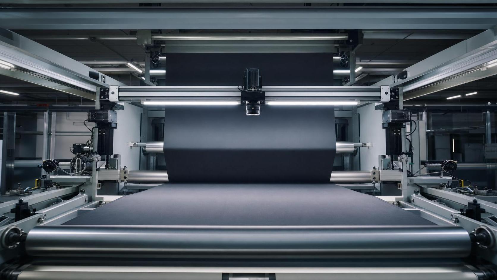 Common Causes of Missed Defects in Textile Finishing Inspection Systems
