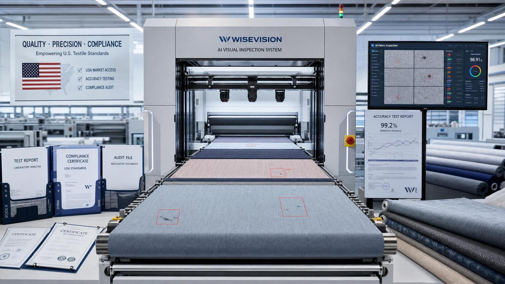 CPSC Review Raises New Bar for AI Fabric Inspection CPSC Review Raises New Bar for AI Fabric Inspection