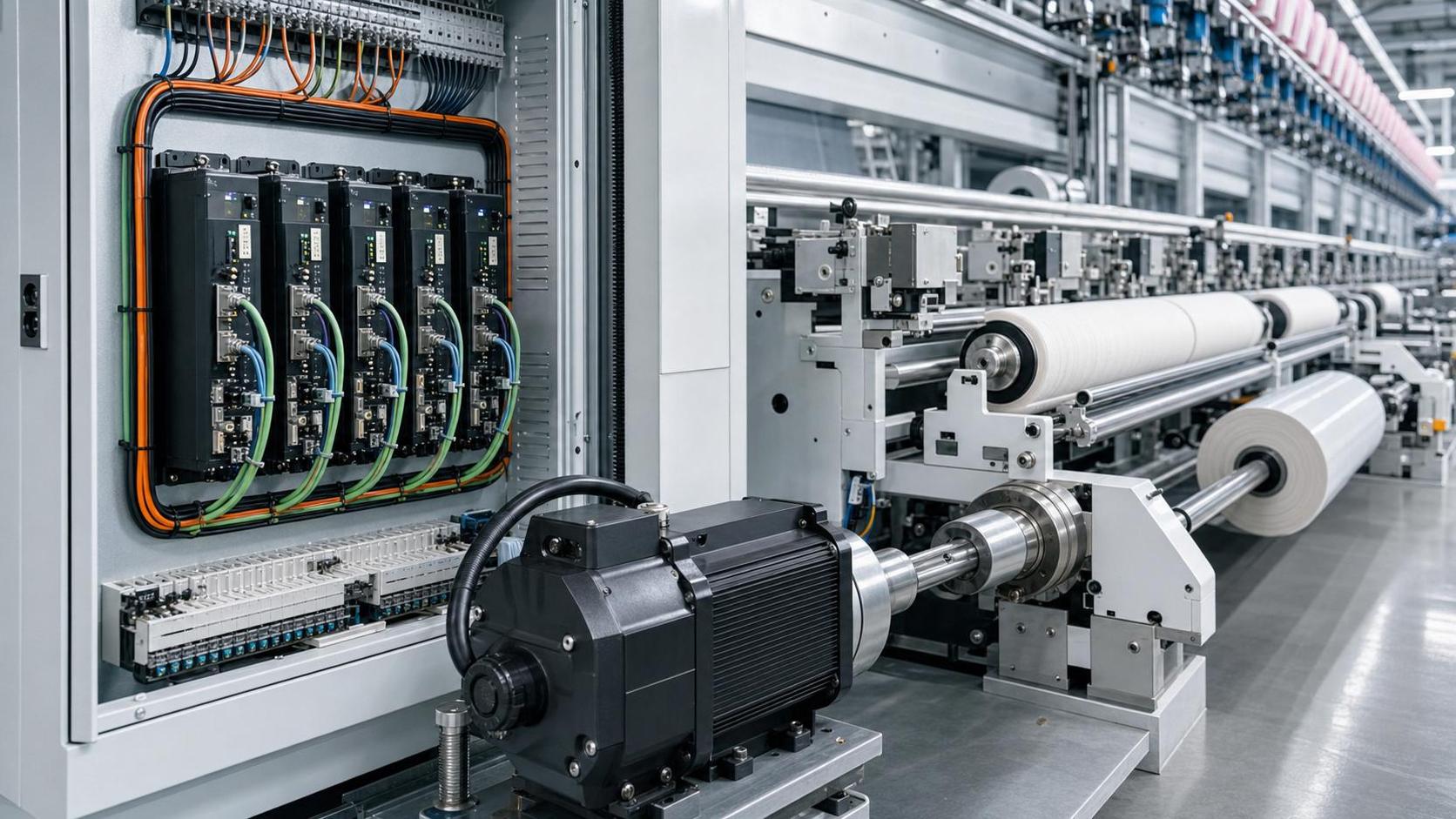 How to Evaluate a Servo Motion Control Supplier for Long-Term Machine Stability How to Evaluate a Servo Motion Control Supplier for Long-Term Machine Stability