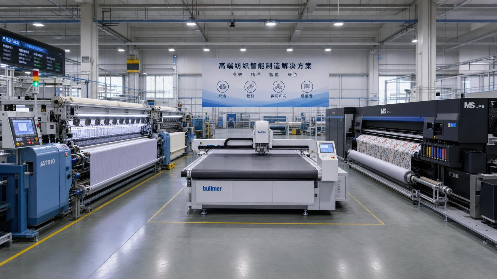 How to Evaluate Textile Equipment Sourcing Risk by Supplier Type How to Evaluate Textile Equipment Sourcing Risk by Supplier Type