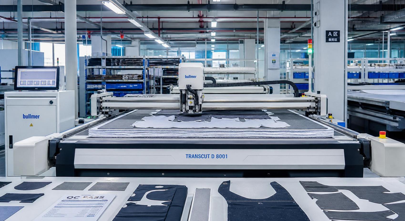 How to Evaluate a CNC Fabric Cutter Factory Before Requesting a Quote How to Evaluate a CNC Fabric Cutter Factory Before Requesting a Quote