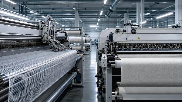 Rapier Loom vs Air-Jet Loom: Which Fits Technical Fabrics Better?