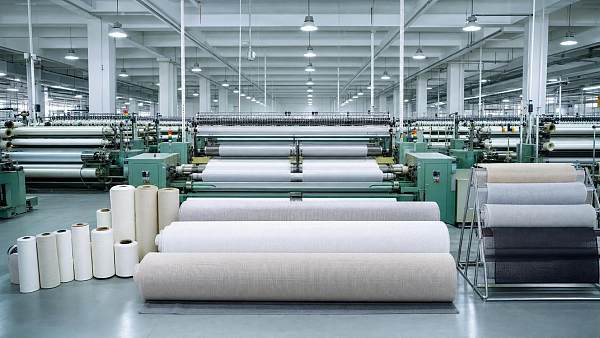 How to Evaluate a Warp Knitting Manufacturer for Stable Output