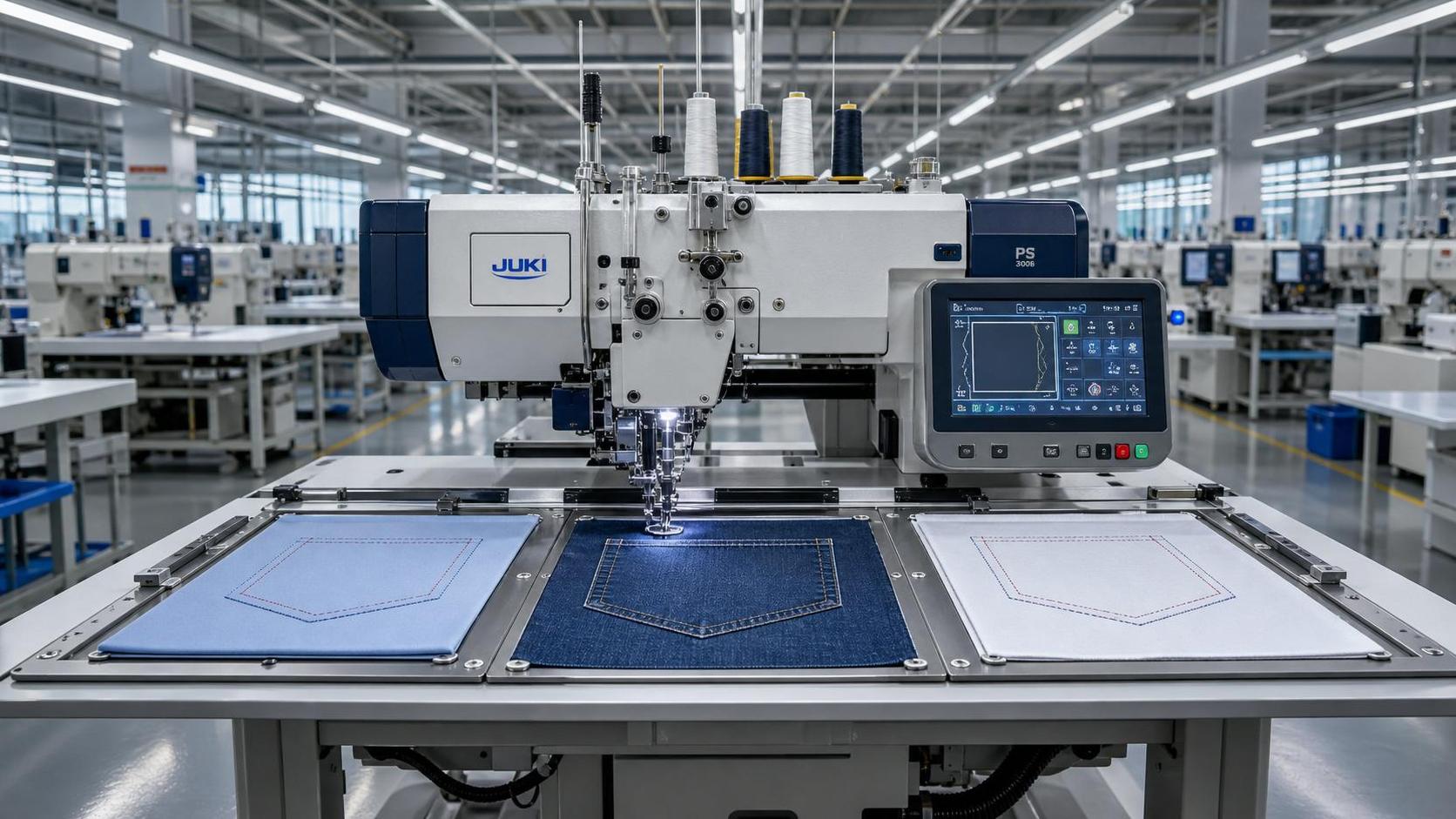 Pattern Sewing Machines for Garments: Best Fit by Product Type Pattern Sewing Machines for Garments: Best Fit by Product Type