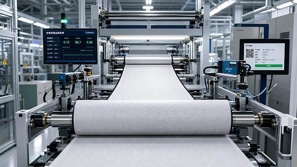 Technical Fabric Manufacturing: Key Process Controls for Stable Quality