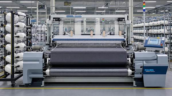 Technical Textile Weaving Machine Features That Matter Most
