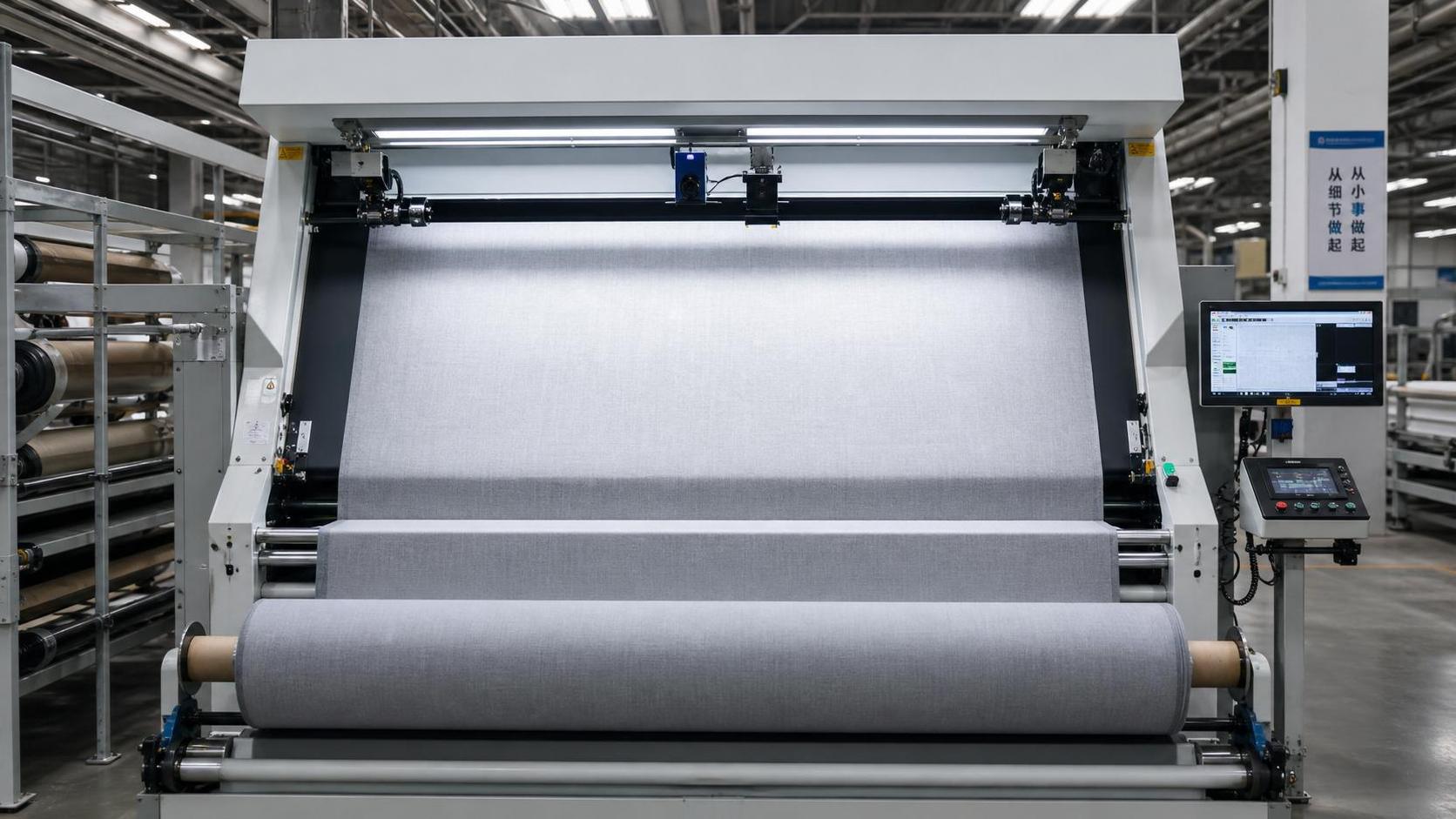 Fabric Defect Inspection: 7 Checks That Reduce False Rejects Fabric Defect Inspection: 7 Checks That Reduce False Rejects