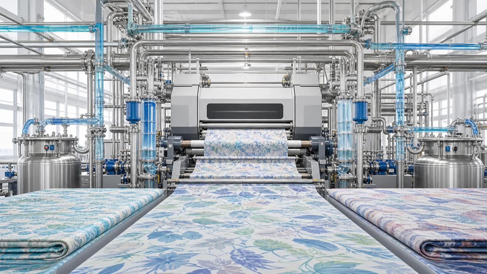 How to Measure Textile Water Footprint Reduction Metrics How to Measure Textile Water Footprint Reduction Metrics