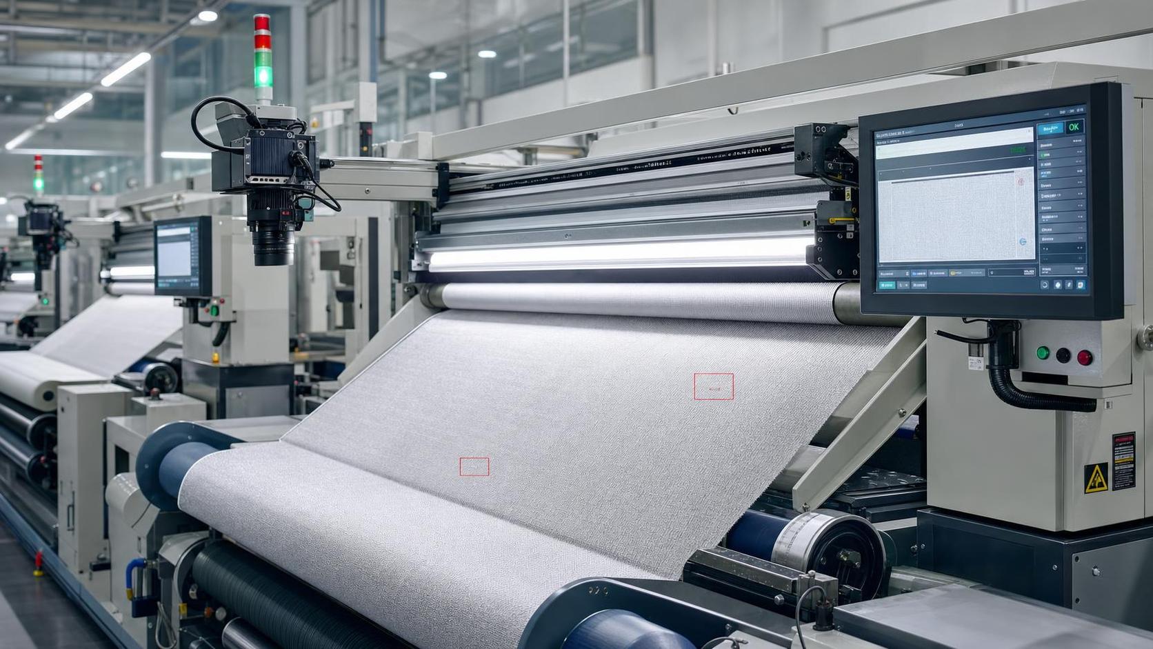 How to Evaluate Defect Detection Systems for Weaving Accuracy and False Alarms