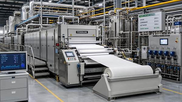 Textile Finishing Systems Price: Cost Drivers and ROI Benchmarks