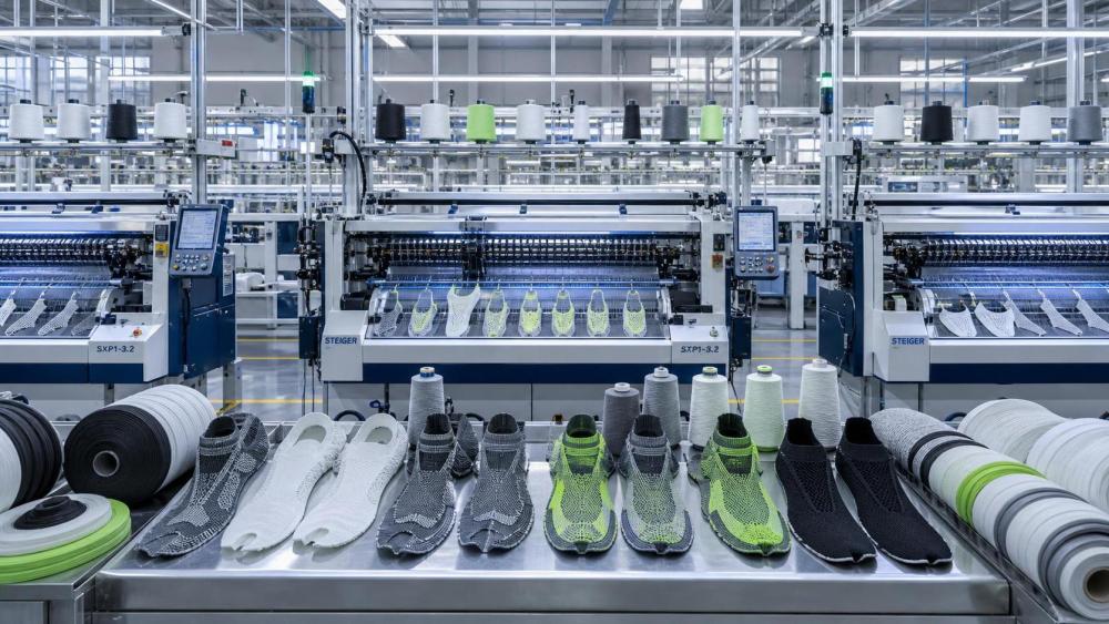 How Flyknit Shoe Upper Production Affects Fit Consistency and Material Waste